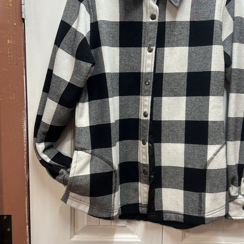 Jacket size small - Picture 2 of 4